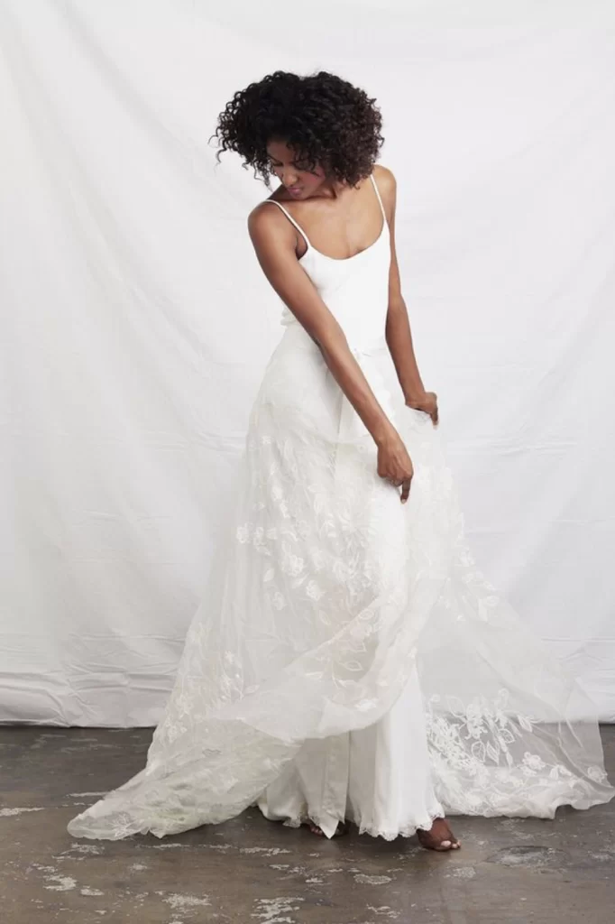 Flora skirt by A La Robe