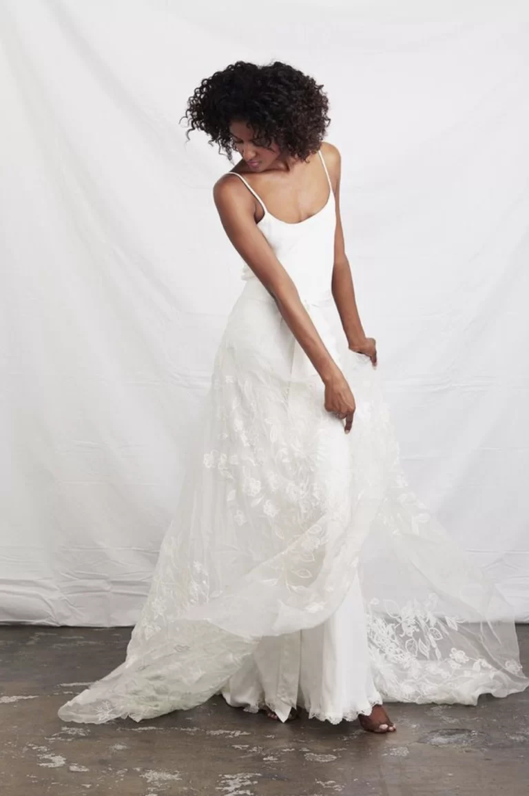 Flora skirt by A La Robe