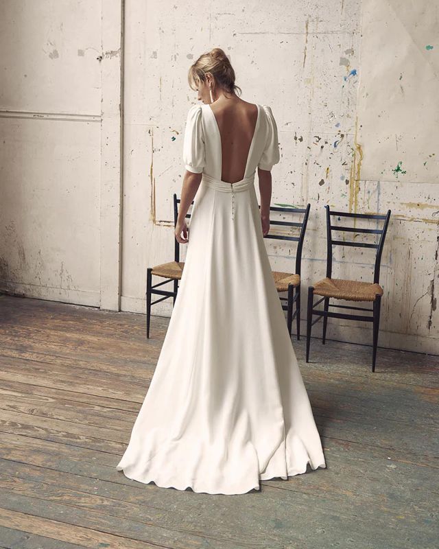 The Mews Bridal Notting Hill – Love Style Mindfulness – Fashion & Personal  Style Blog