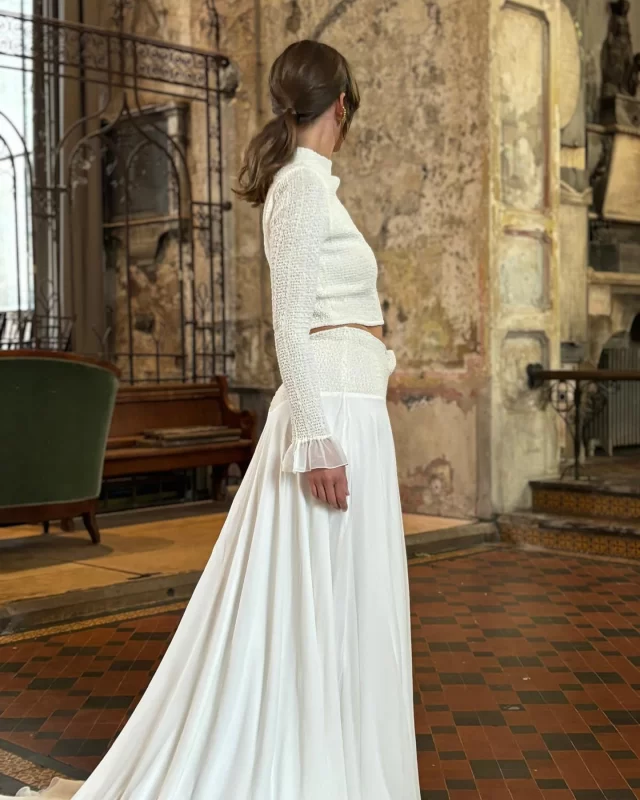 The mews wedding dresses hot sale