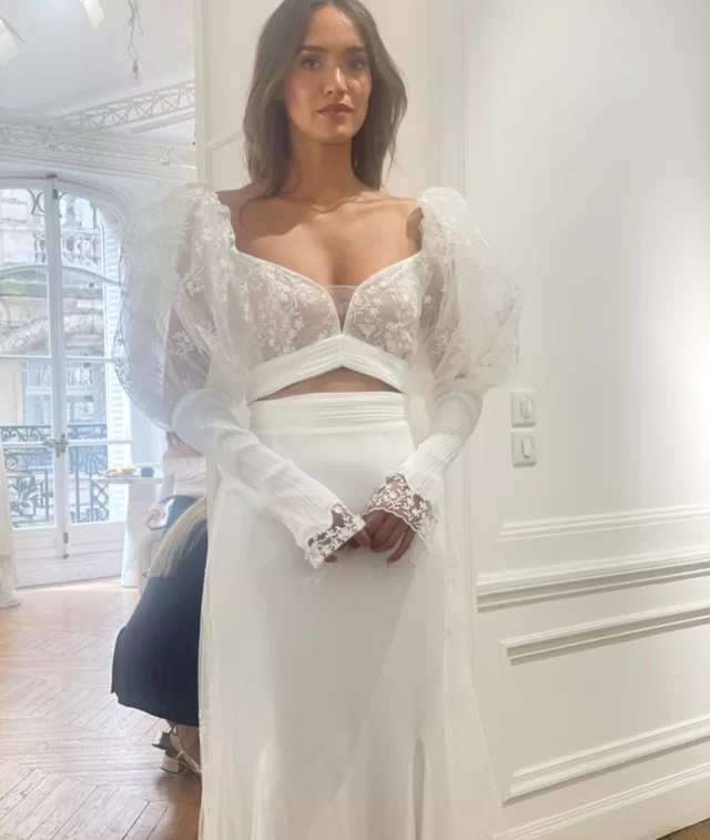 CHERRY LIPS ➕ The beautiful Cherry Lips two-piece by @rimearodaky exclusively available at The Mews . . . #themewsloves