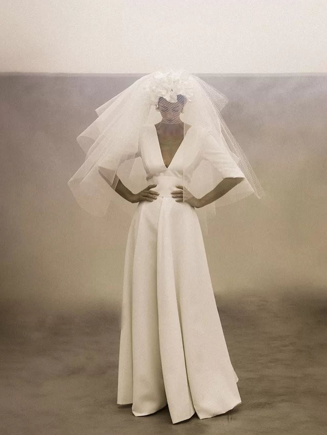 NEW SAMPLE DROP ➕ The Laurette by @victoirevermeulen — already a favourite. Effortless French chic, timeless, and oh-so elegant . . . #themewsloves

Photo @feliciasisco