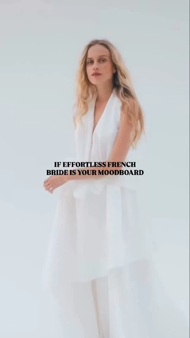 DONATELLE GODART ➕ Discover the timeless designs of Donatelle Godart - where effortless Parisian style meets modern femininity. Now exclusively available at The Mews.

Step into a little piece of Paris and find your new favourite look.

#ParisianStyle #DonatelleGodart #TheMews #EffortlessChic #ParisianFashion